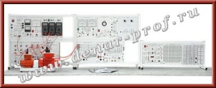 Электротехника и основы электроники ЭОЭ2-Н-Р