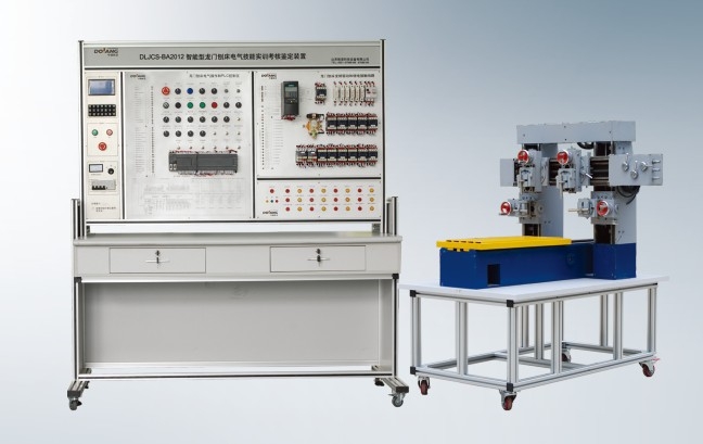 DLJCS-BA2012 Способный стенд для подготовки и проверки электрической навыки  строгального станока вратой Дракона (полунатураная вещь)